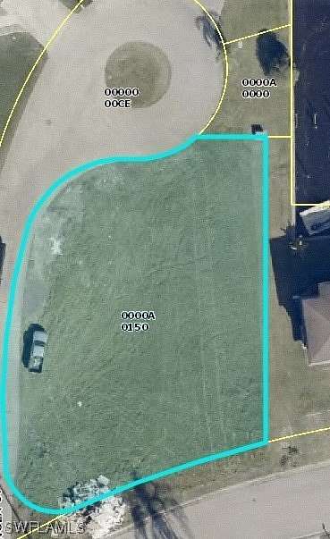 0.28 Acres of Mixed-Use Land for Sale in Fort Myers, Florida