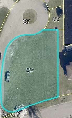 0.28 Acres of Mixed-Use Land for Sale in Fort Myers, Florida