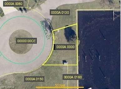 0.28 Acres of Mixed-Use Land for Sale in Fort Myers, Florida