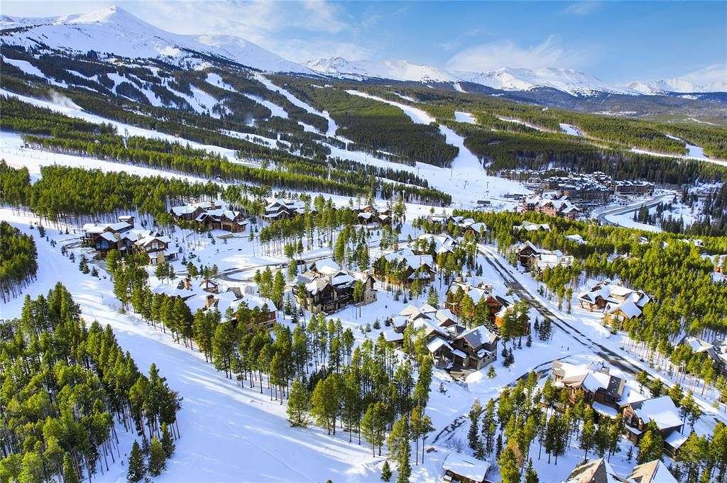 0.53 Acres of Residential Land for Sale in Breckenridge, Colorado