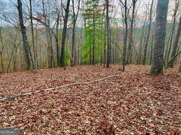 1.41 Acres of Residential Land for Sale in Ellijay, Georgia