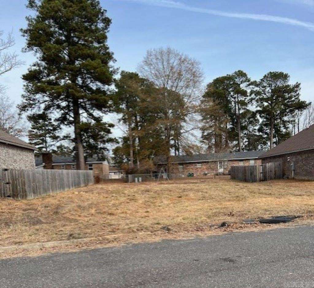 0.13 Acres of Residential Land for Sale in Arkadelphia, Arkansas