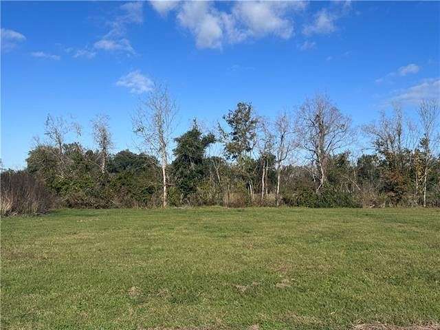0.27 Acres of Residential Land for Sale in Hahnville, Louisiana
