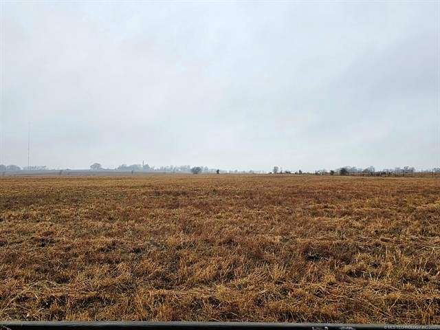 5 Acres of Residential Land for Sale in Tahlequah, Oklahoma