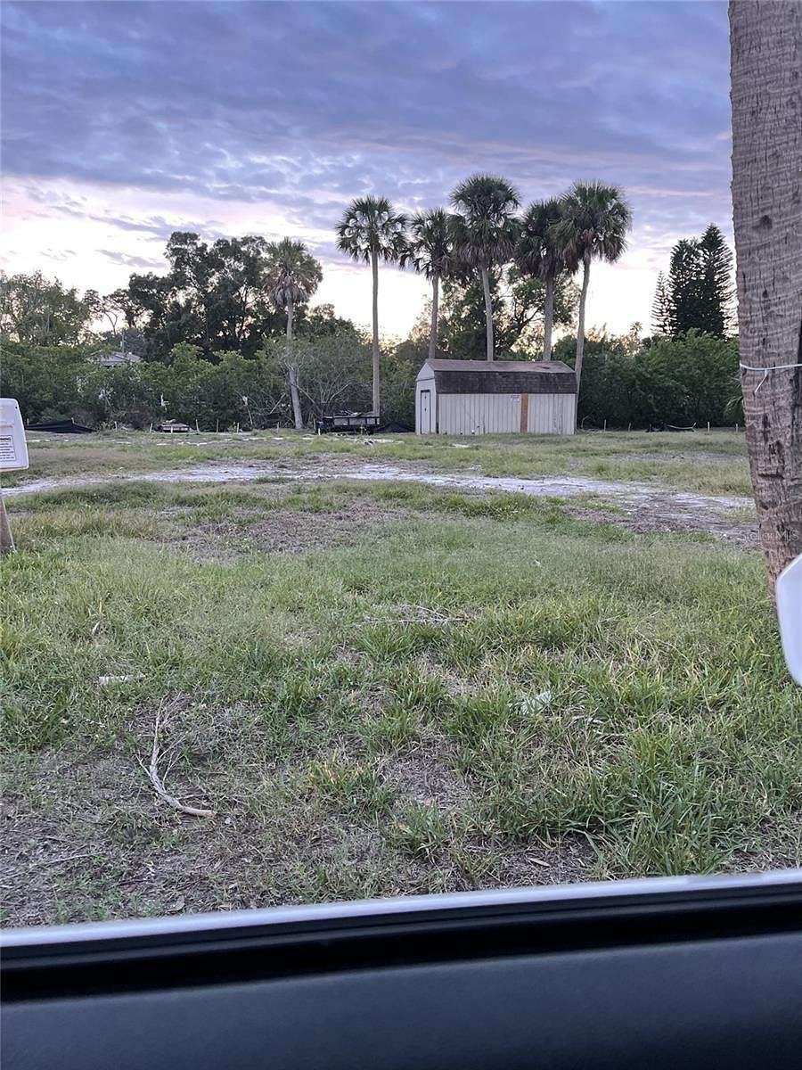 0.43 Acres of Residential Land for Sale in Tarpon Springs, Florida