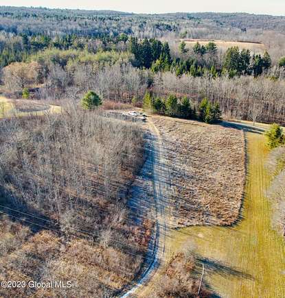 53 Acres of Land for Sale in Berne, New York