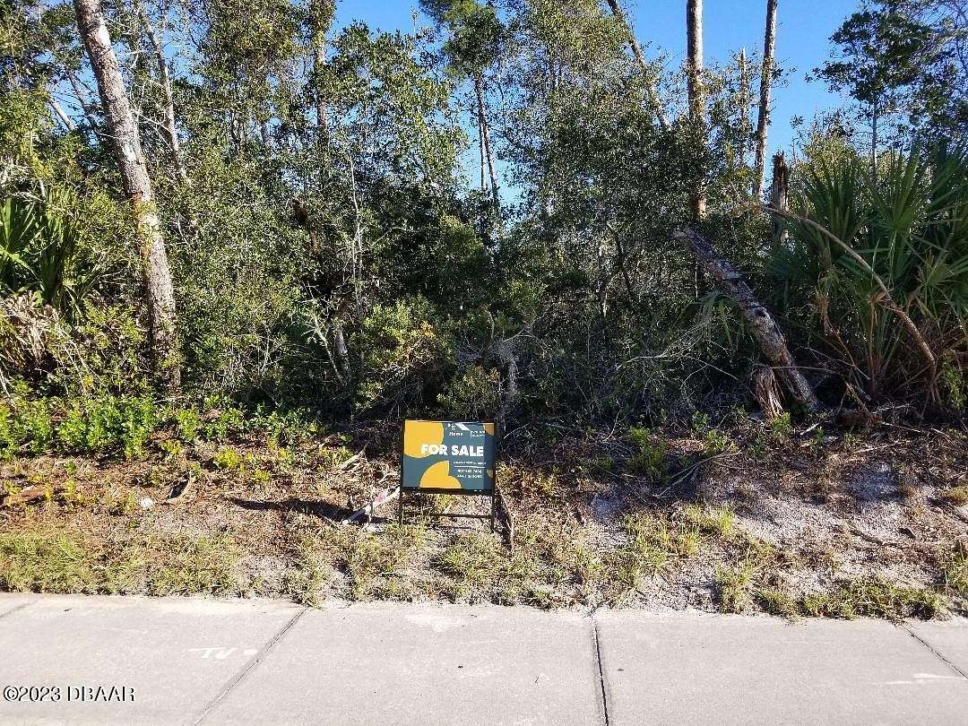 0.34 Acres of Commercial Land for Sale in Deltona, Florida