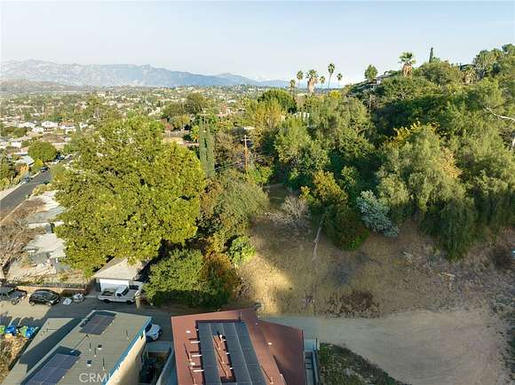 0.25 Acres of Residential Land for Sale in Glassell Park, California