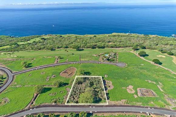 1.1 Acres of Residential Land for Sale in Kealakekua, Hawaii