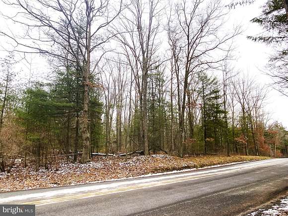 4.6 Acres of Land for Sale in Swanton, Maryland
