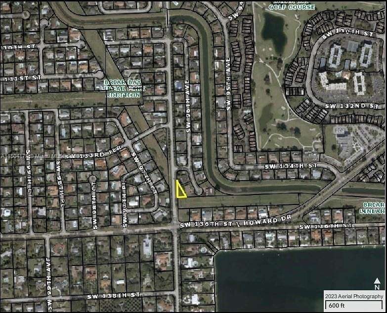 0.18 Acres of Land for Sale in Kendall, Florida