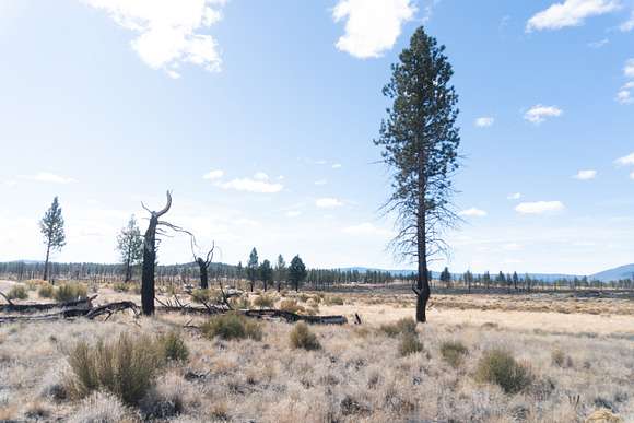 2.4 Acres of Residential Land for Sale in Chiloquin, Oregon