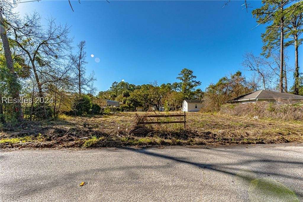 0.11 Acres of Residential Land for Sale in Bluffton, South Carolina