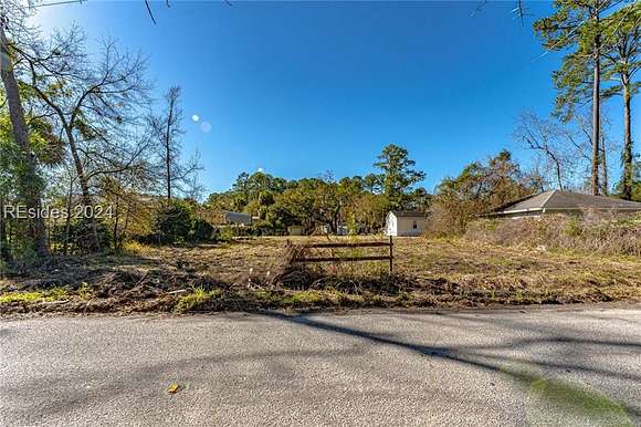 0.11 Acres of Residential Land for Sale in Bluffton, South Carolina