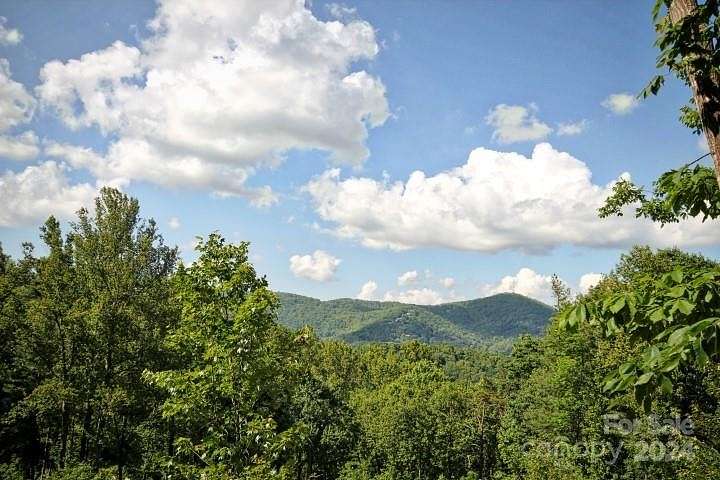 1.4 Acres of Residential Land for Sale in Asheville, North Carolina