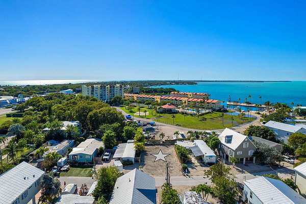 0.08 Acres of Residential Land for Sale in Plantation Key, Florida