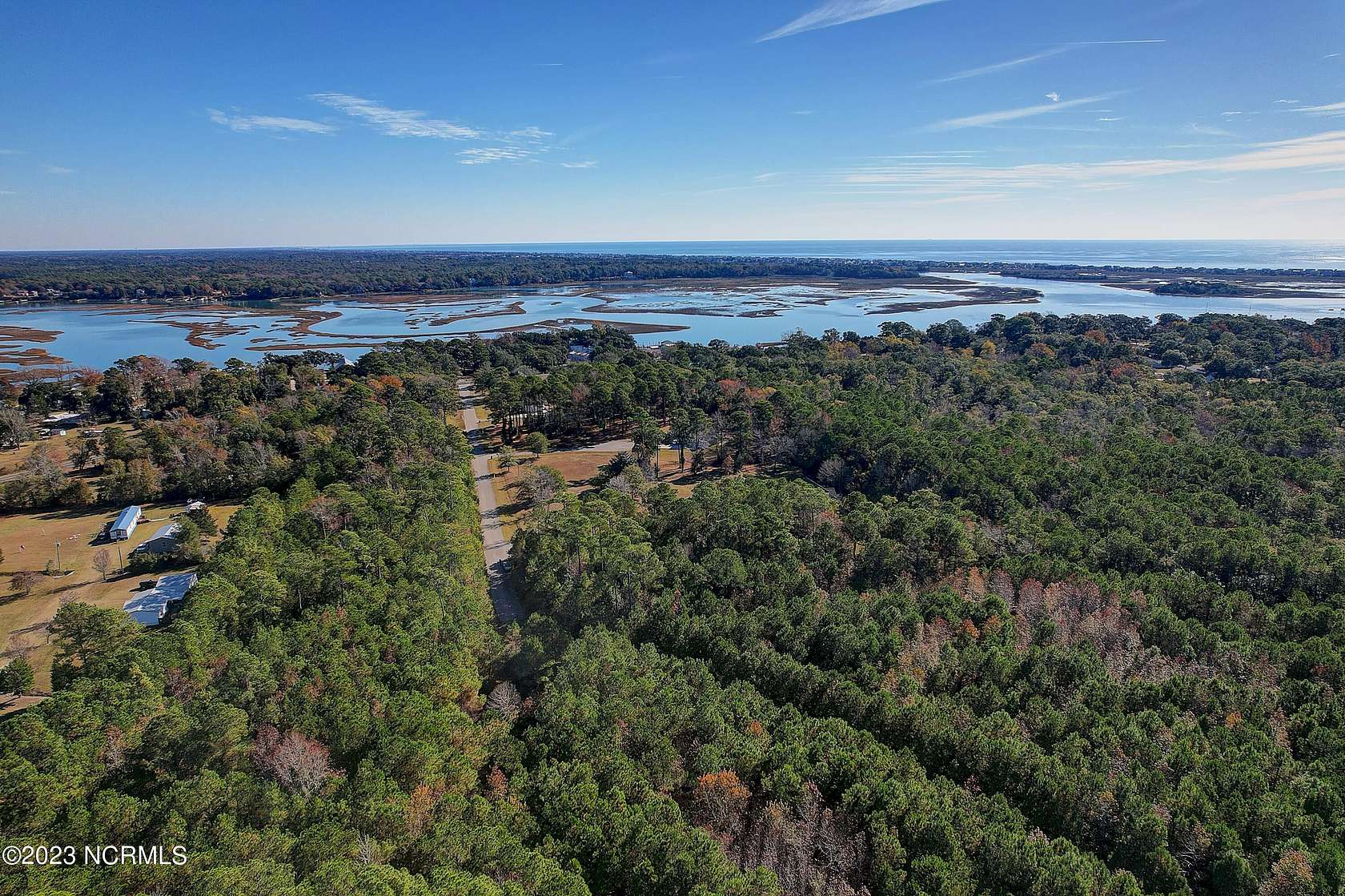 0.34 Acres of Residential Land for Sale in Shallotte, North Carolina