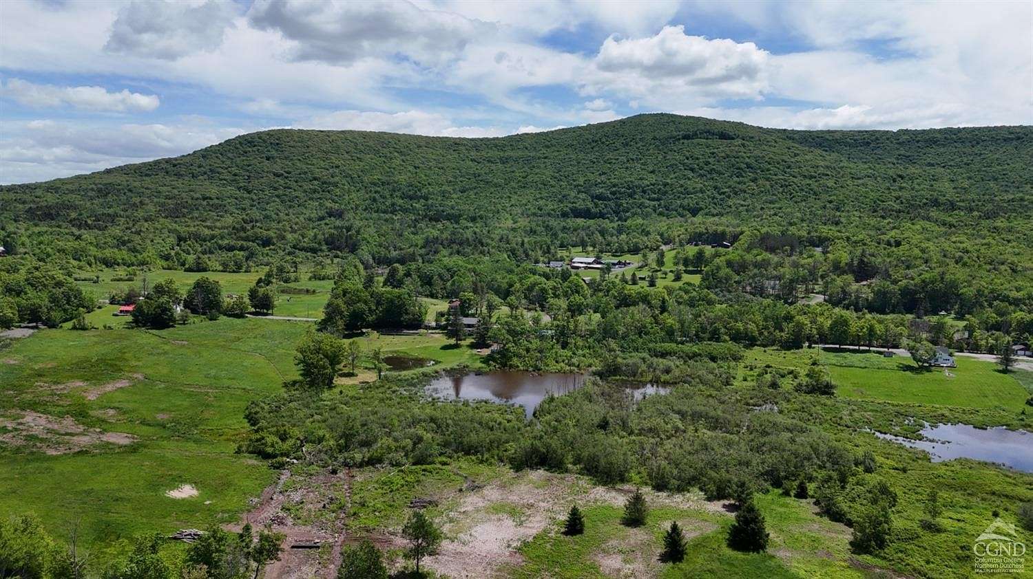 7 Acres of Residential Land for Sale in Windham, New York