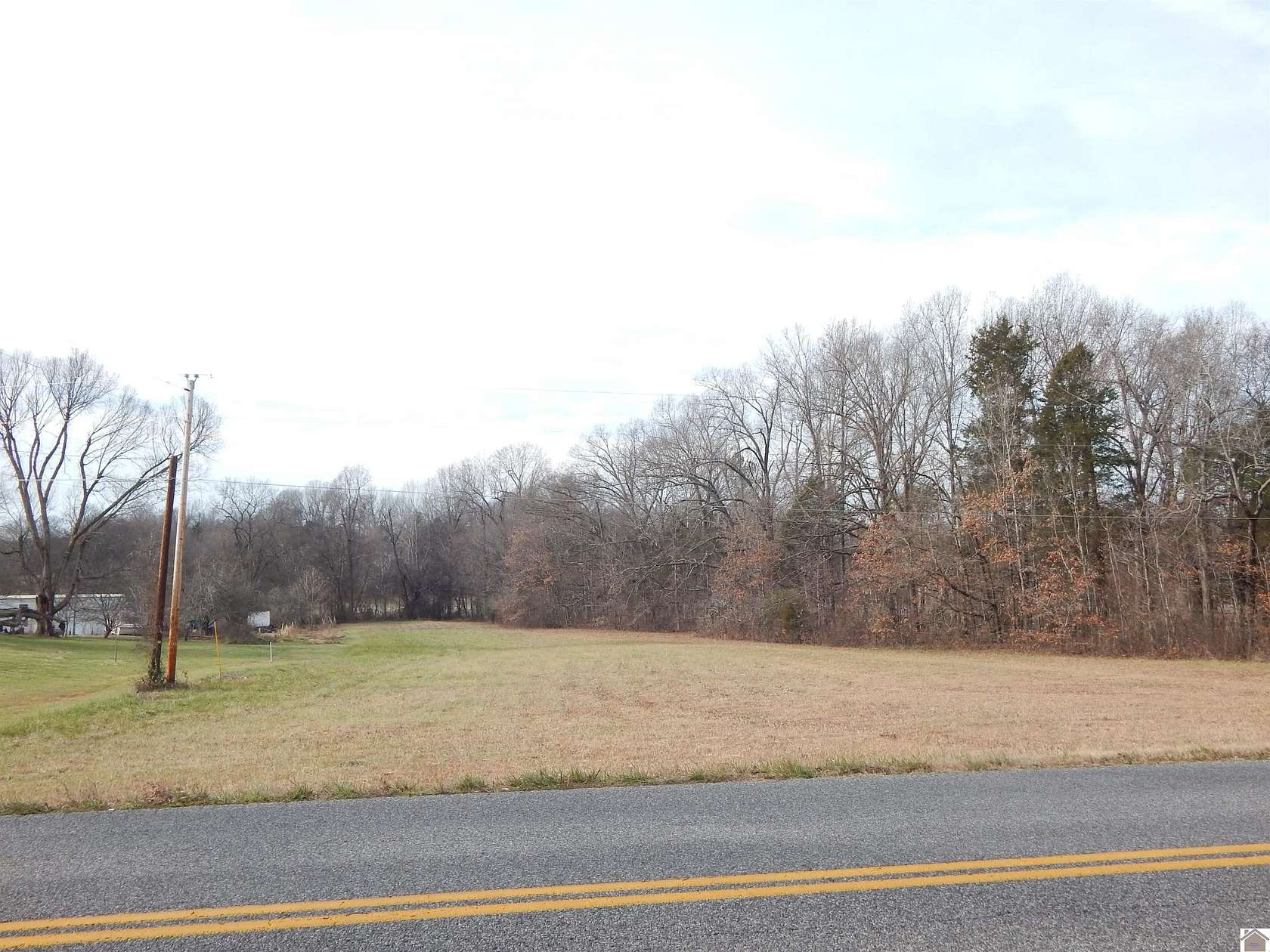 2.9 Acres of Residential Land for Sale in Benton, Kentucky