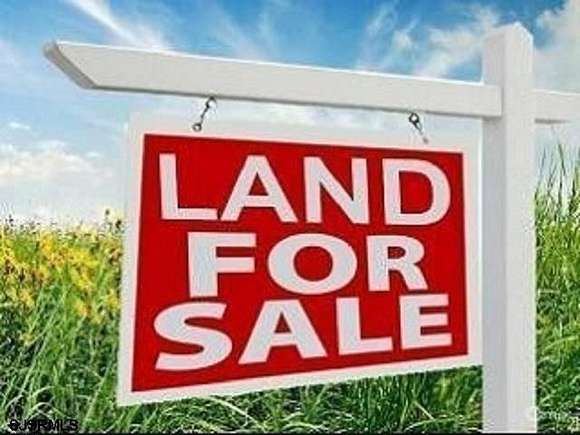 1.1 Acres of Residential Land for Sale in Mullica Township, New Jersey