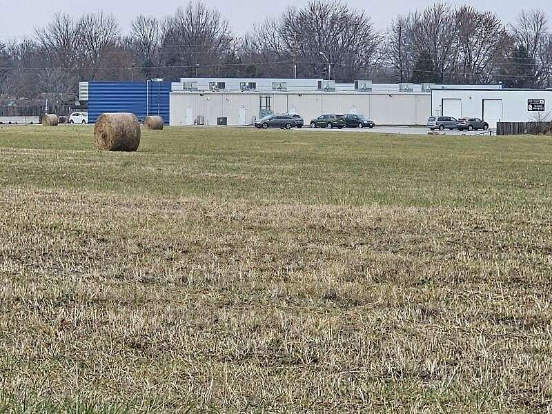 17.4 Acres of Mixed-Use Land for Sale in Battlefield, Missouri