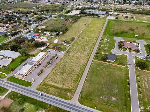 2.7 Acres of Residential Land for Sale in Alton, Texas