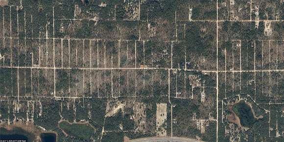 0.23 Acres of Residential Land for Sale in Hawthorne, Florida