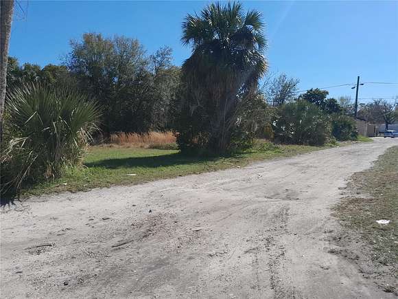 0.07 Acres of Mixed-Use Land for Sale in Sanford, Florida