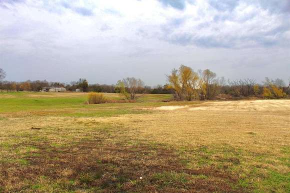 10 Acres of Residential Land with Home for Sale in Caddo Mills, Texas