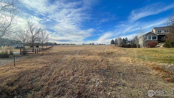 3.1 Acres of Residential Land for Sale in Fort Collins, Colorado