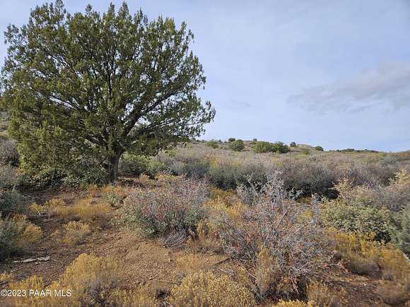 10 Acres of Land for Sale in Dewey-Humboldt, Arizona
