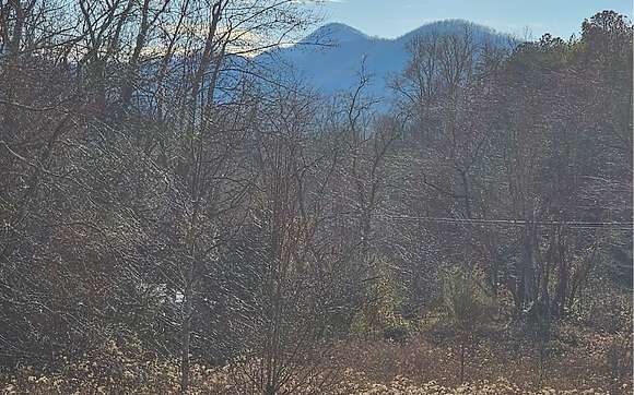 1.8 Acres of Land for Sale in Hiawassee, Georgia