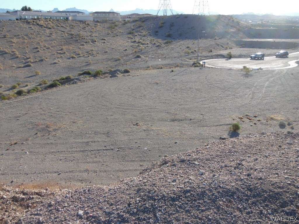 0.99 Acres of Residential Land for Sale in Bullhead City, Arizona