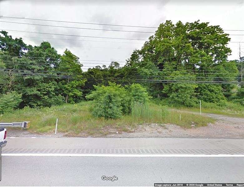 2.2 Acres of Commercial Land for Sale in South Strabane, Pennsylvania