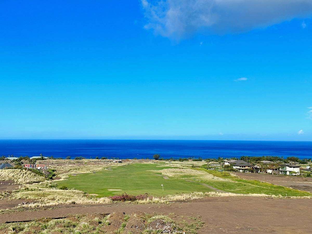 0.61 Acres of Residential Land for Sale in Waimea, Hawaii
