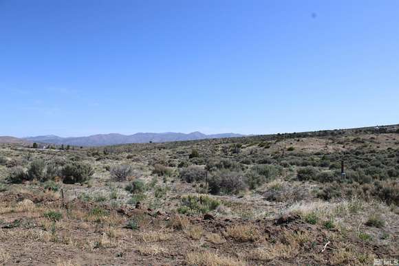 20.7 Acres of Land for Sale in Reno, Nevada