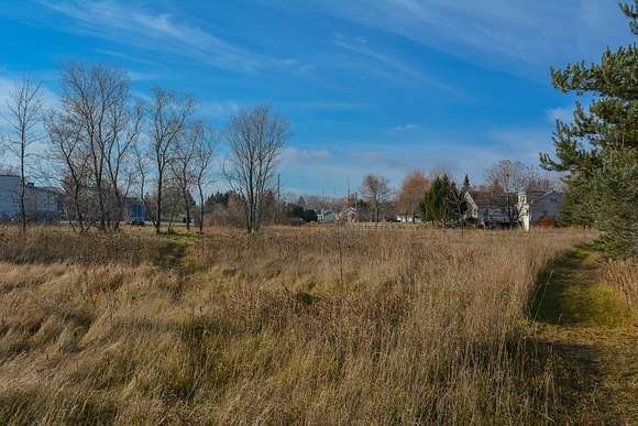 2.4 Acres of Commercial Land for Sale in Sturgeon Bay, Wisconsin