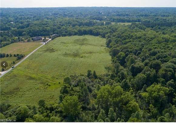 2 Acres of Residential Land for Sale in North Royalton, Ohio