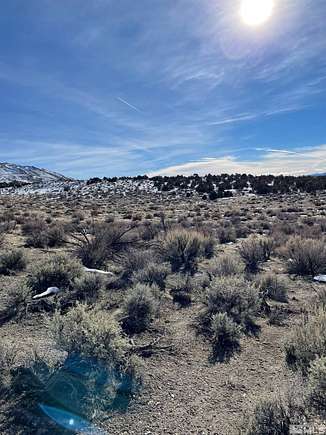 10 Acres of Land for Sale in Reno, Nevada