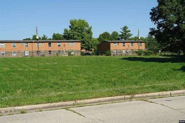 Land for Sale in Union City, Tennessee