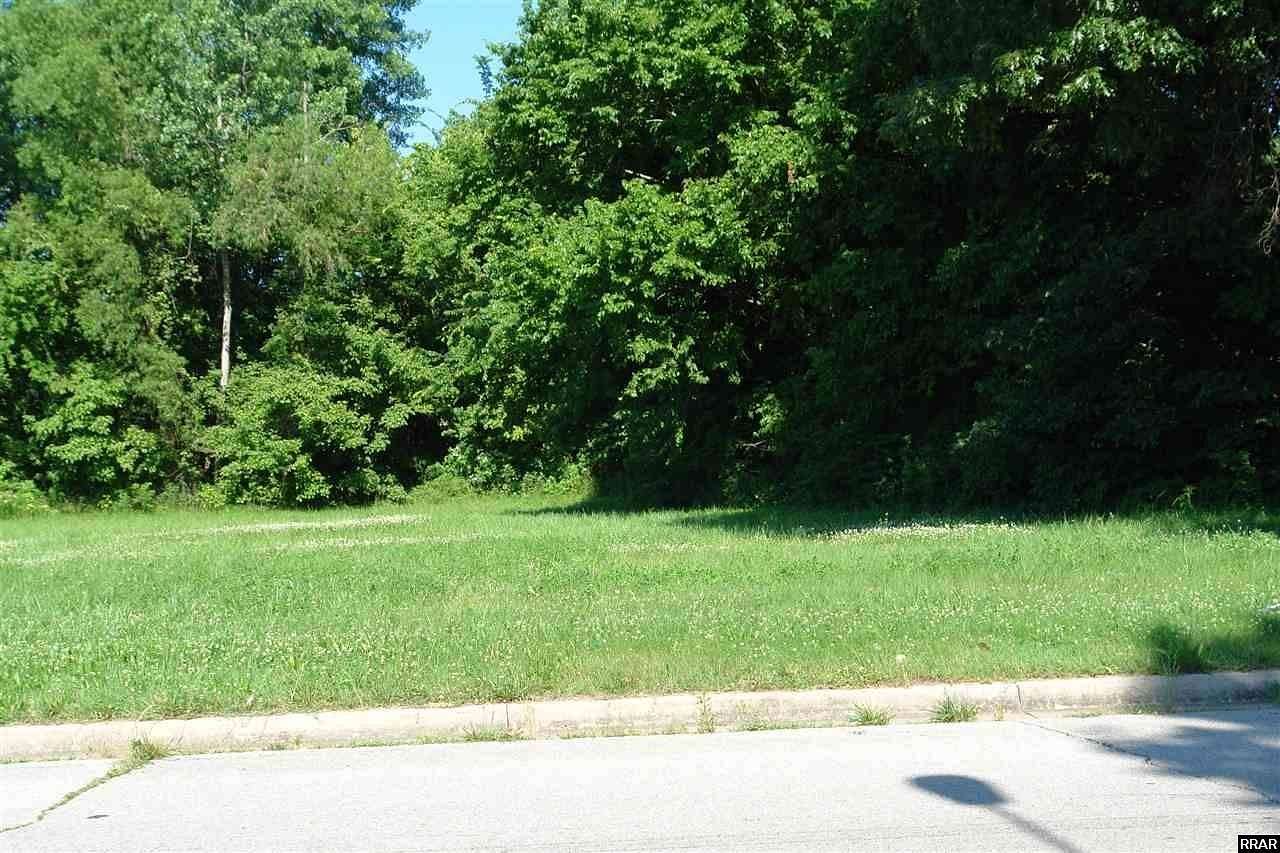 Land for Sale in Union City, Tennessee