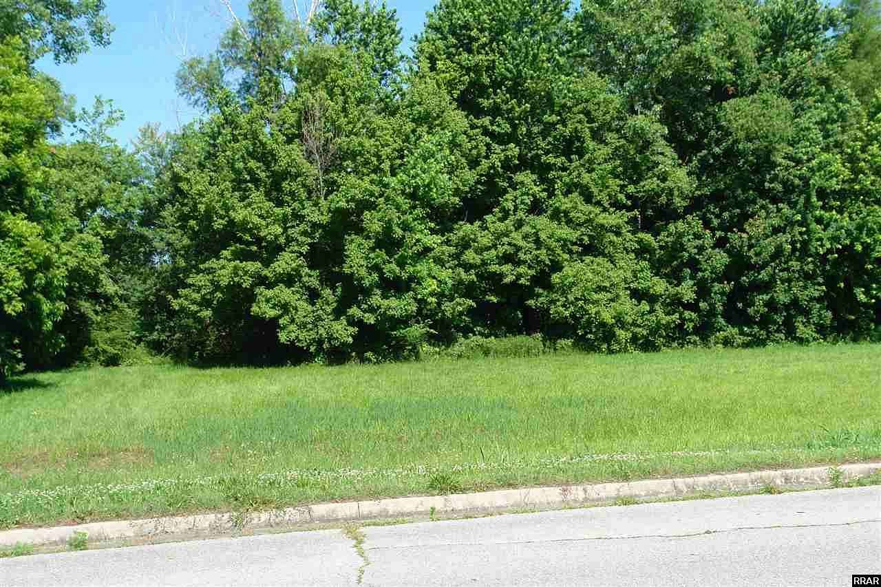 Residential Land for Sale in Union City, Tennessee