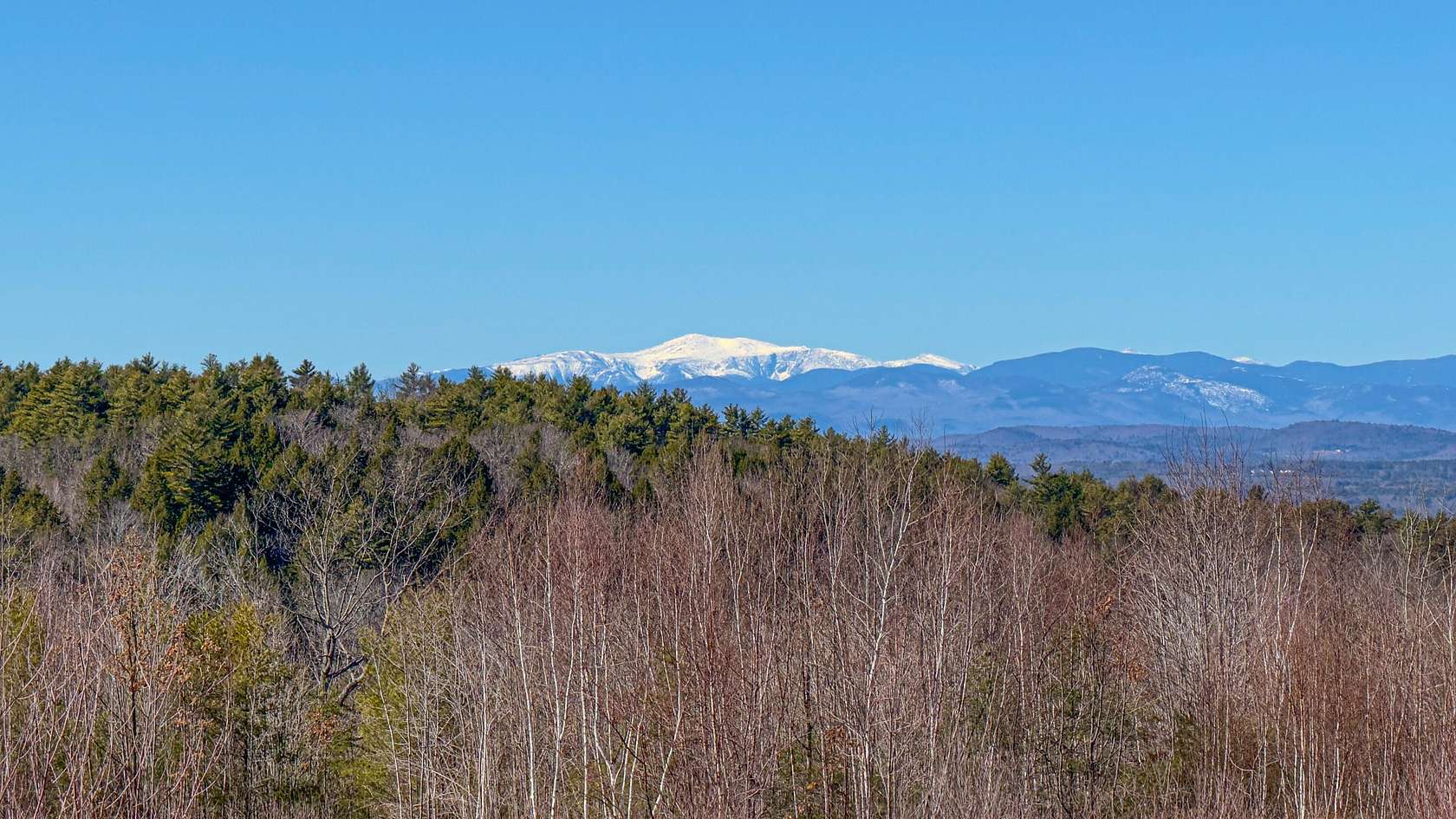 3.5 Acres of Land for Sale in Naples, Maine