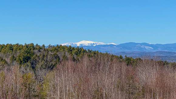 3.5 Acres of Land for Sale in Naples, Maine