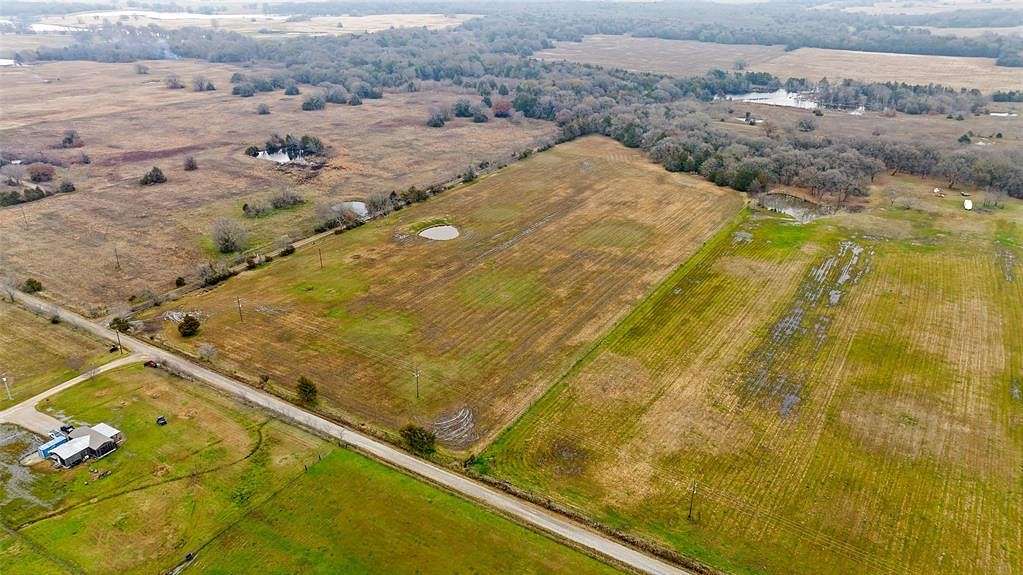 14.3 Acres of Recreational Land for Sale in Bonham, Texas