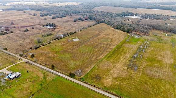 14.327 Acres of Recreational Land for Sale in Bonham, Texas