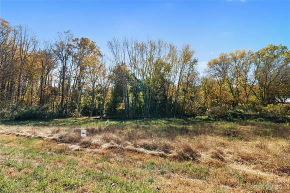 0.97 Acres of Residential Land for Sale in Asheville, North Carolina