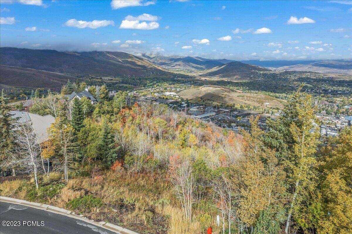0.81 Acres of Residential Land for Sale in Park City, Utah