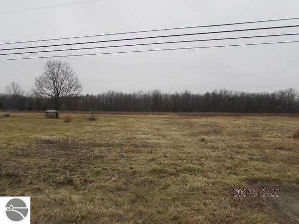 5 Acres of Commercial Land for Sale in Mount Pleasant, Michigan