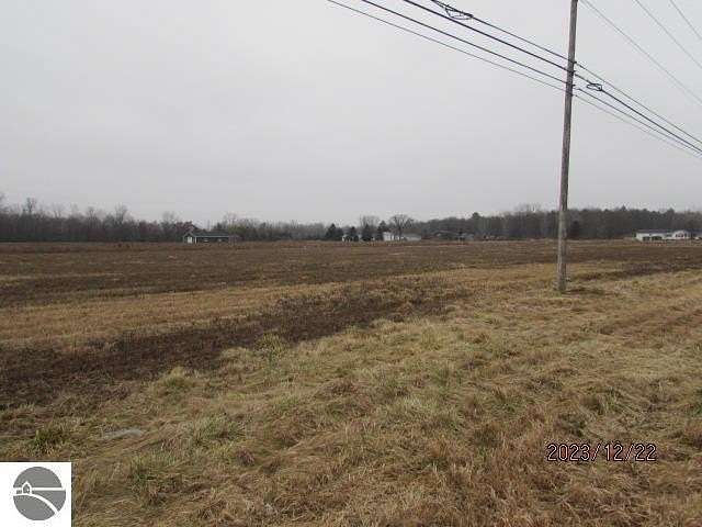 5 Acres of Commercial Land for Sale in Mount Pleasant, Michigan